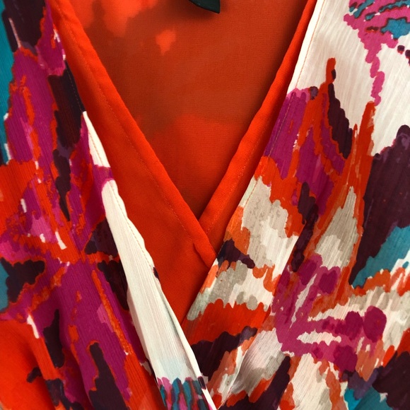 Lane Bryant Blouse - Picture 5 of 7